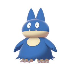 #446 Munchlax